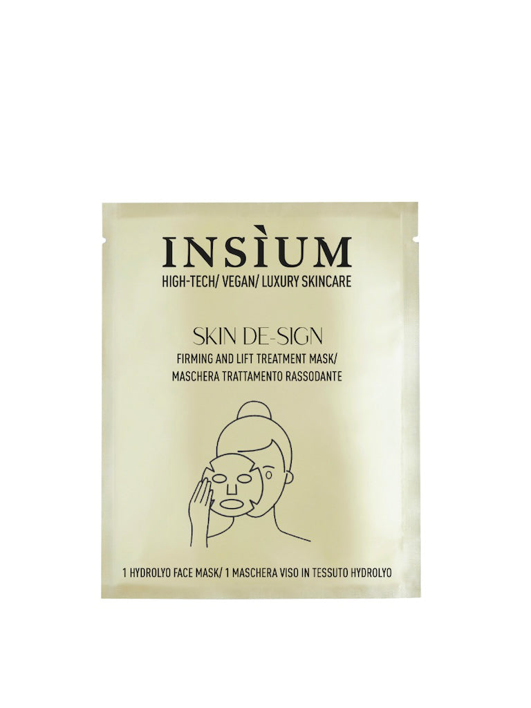 Maschera Trattamento Rassodante - Insìum
