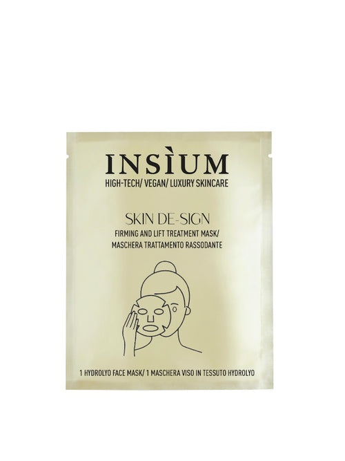 Maschera Trattamento Rassodante - Insìum