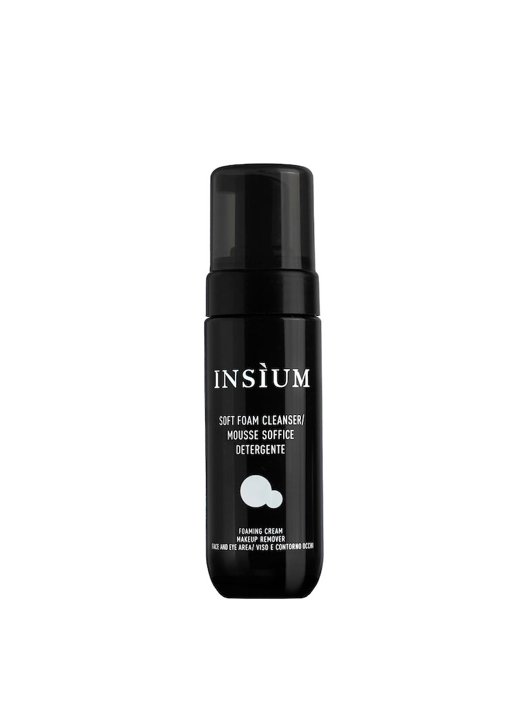 Mousse Soffice Detergente