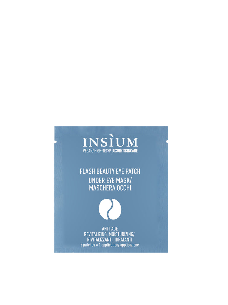 Flash Beauty Maschera Occhi