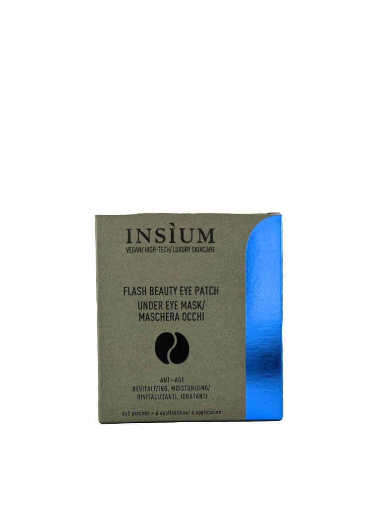 Flash Beauty Maschera Occhi - Insìum