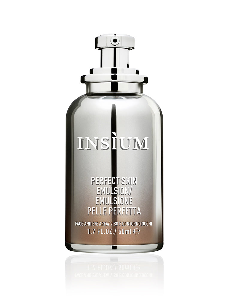 Emulsione Pelle Perfetta