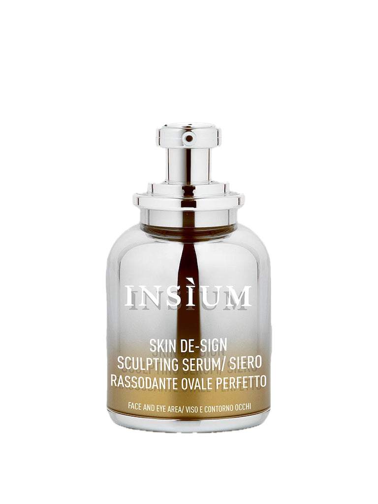 Siero Rassodante Ovale Perfetto