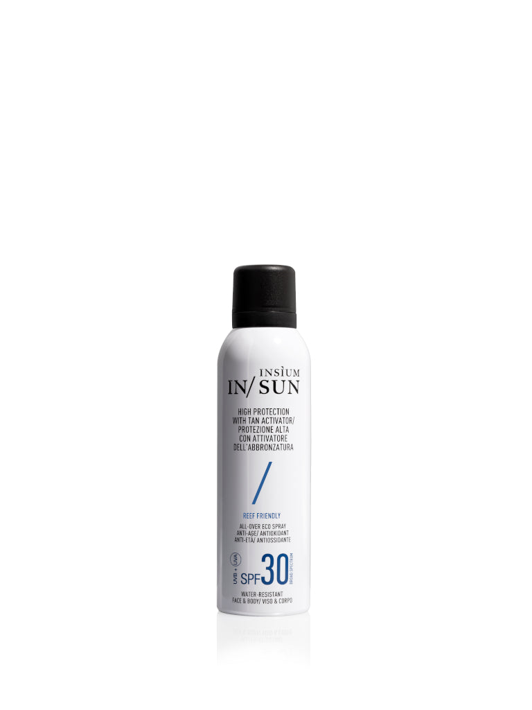 Protezione Alta SPF 30