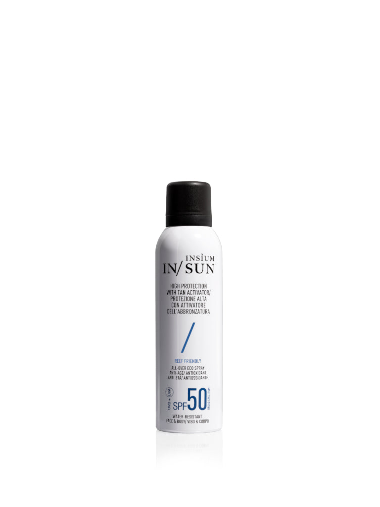 Protezione Alta SPF 50