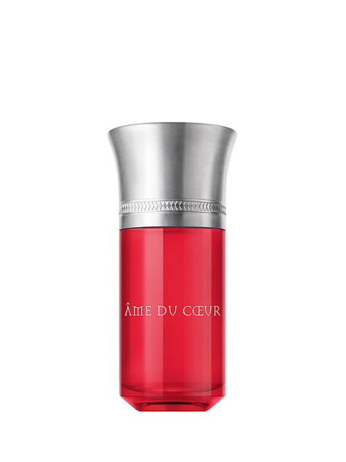 Âme Du Coeur