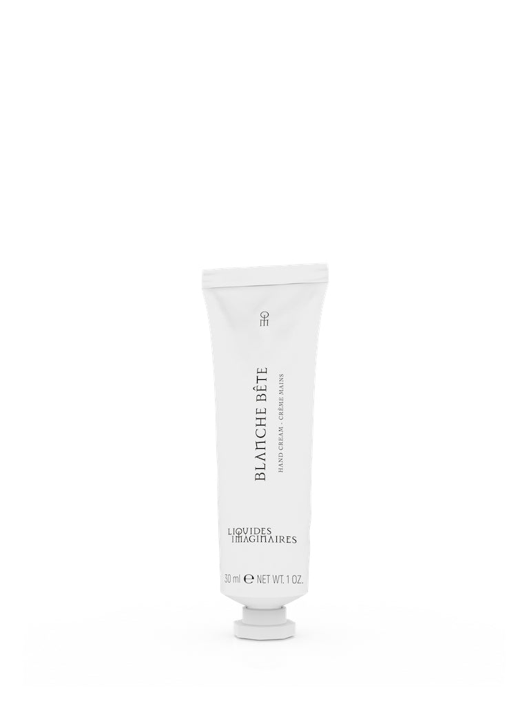 Blanche Bête Limited Edition