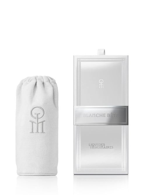 Blanche Bête Limited Edition