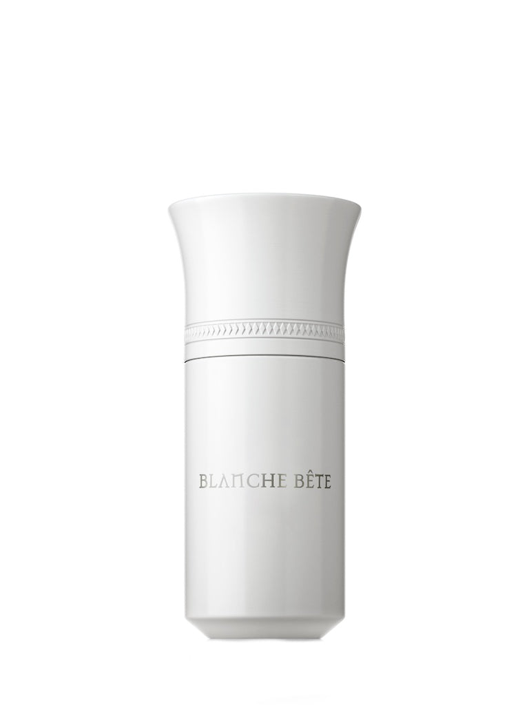 Blanche Bête Limited Edition