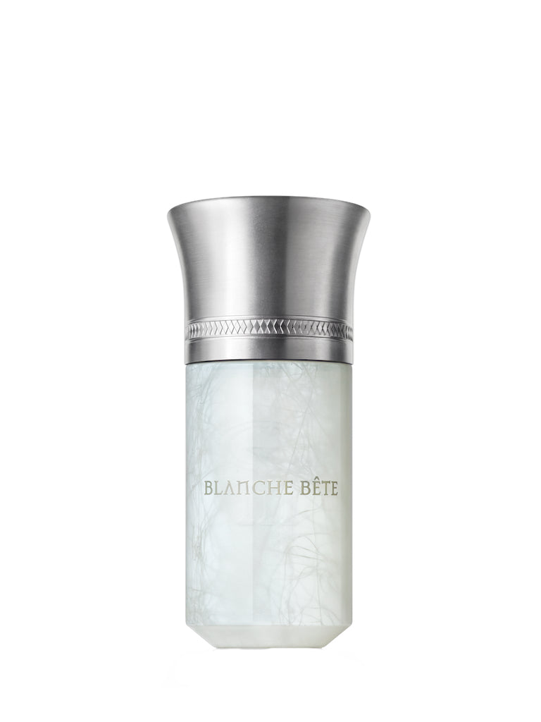 Blanche Bête