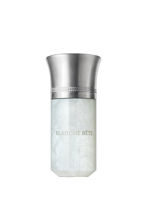 Blanche Bête