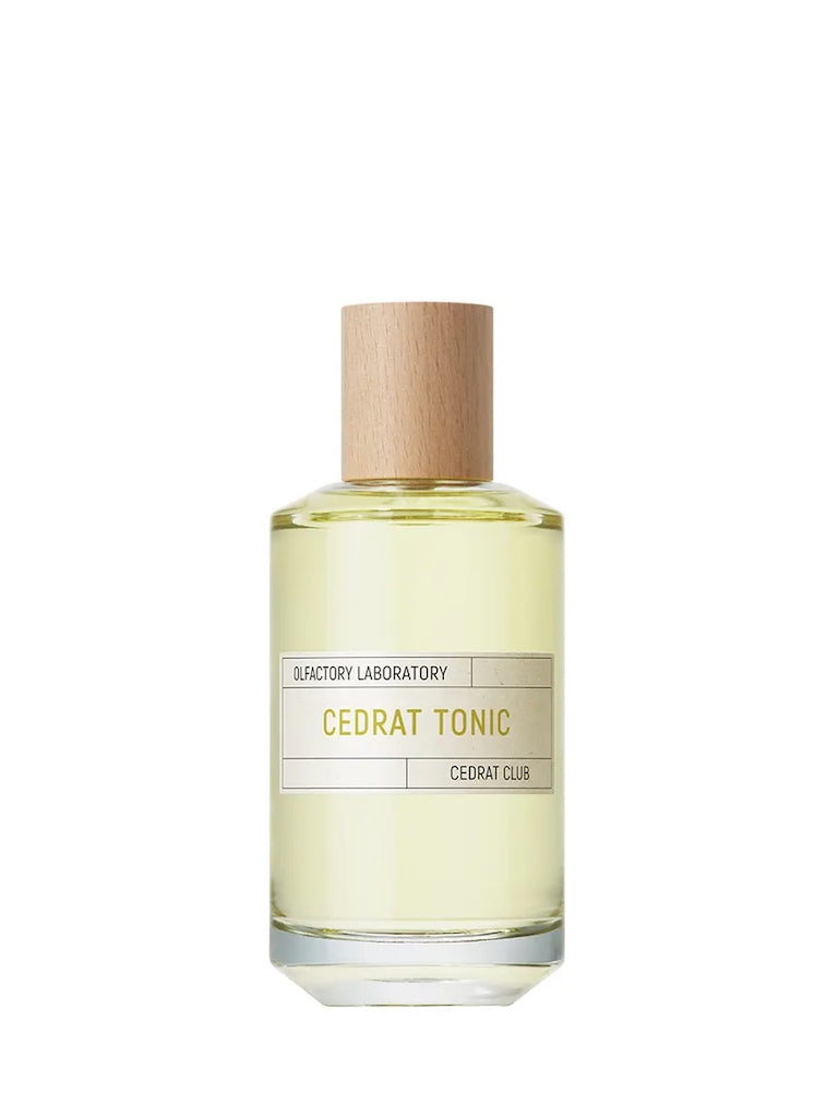 Cedrat Tonic - Liquides Imaginaires