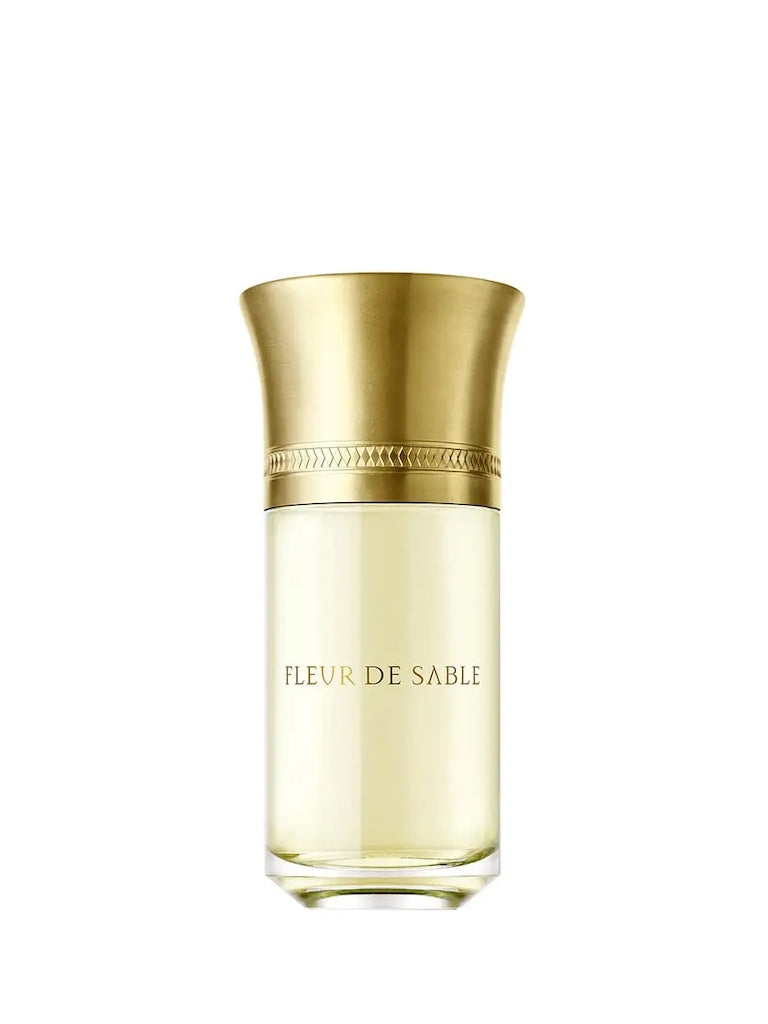 Fleur de Sable