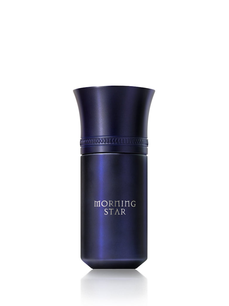 Morning Star - Liquides Imaginaires