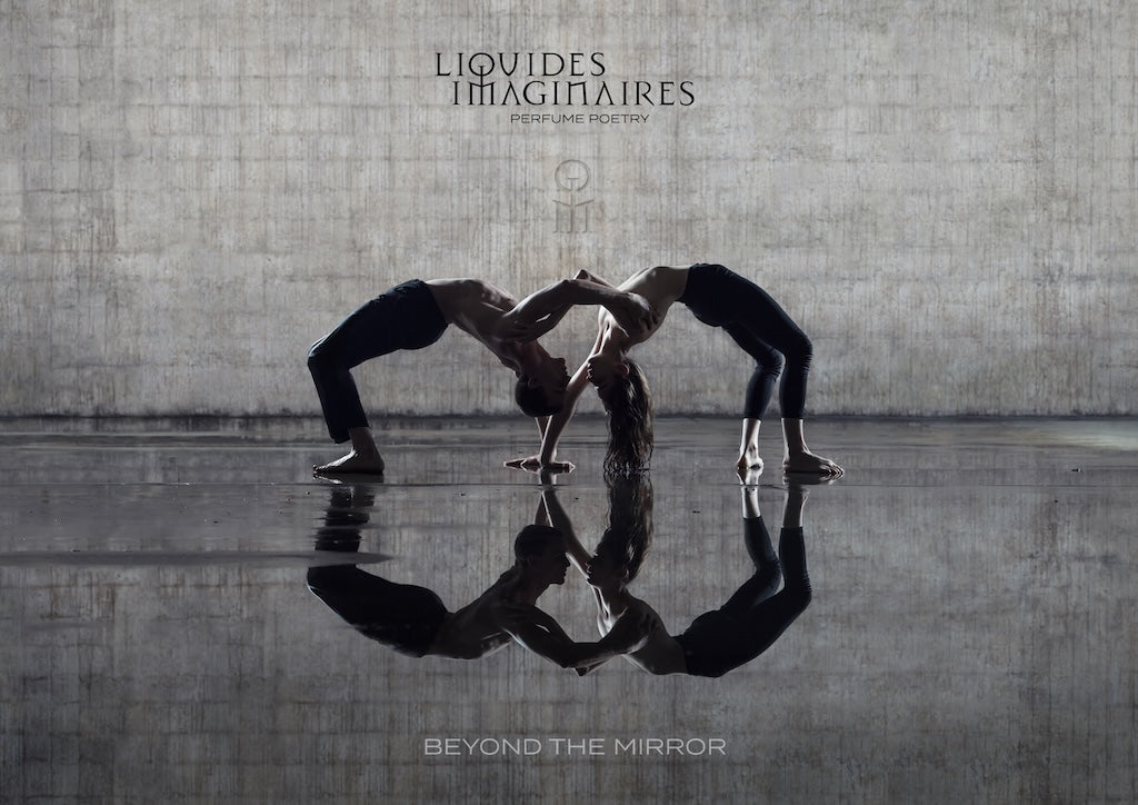 Liquides Imaginaires