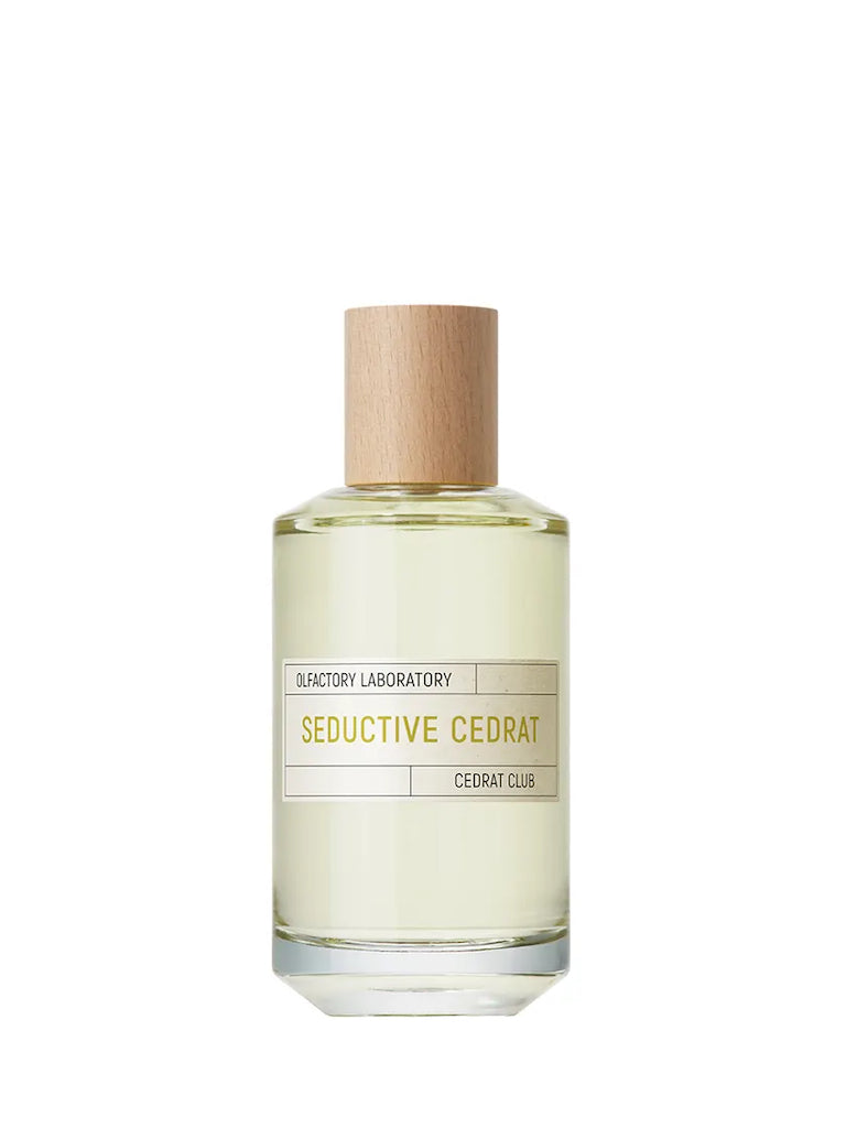 Seductive Cedrat - Liquides Imaginaires