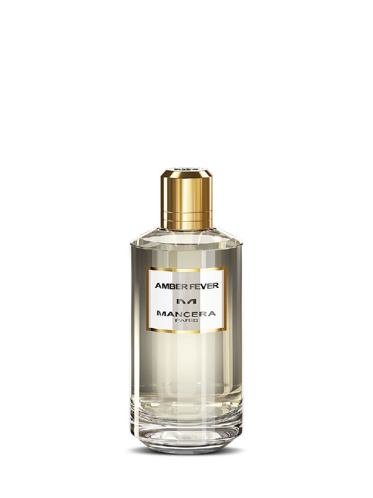 Amber Fever - Mancera