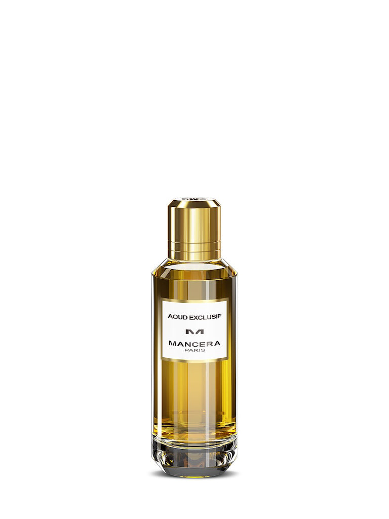 Aoud Exclusif