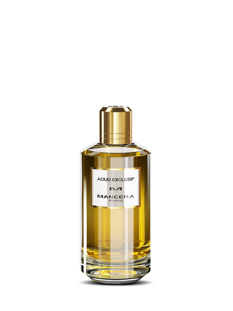 Aoud Exclusif - Mancera