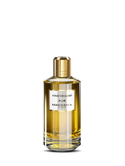 Aoud Exclusif - Mancera