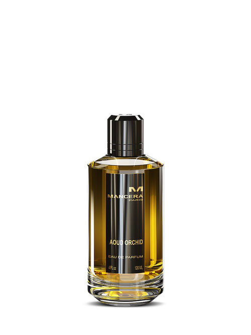 Aoud Orchid - Mancera