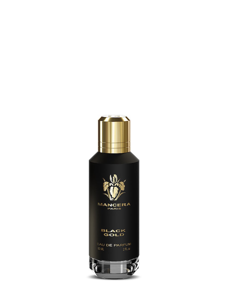 Black Gold