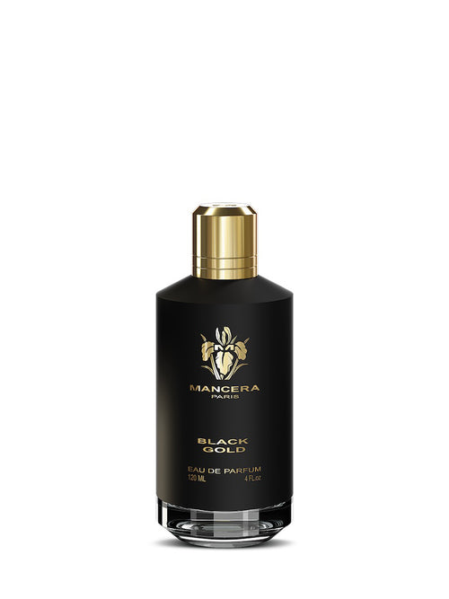 Black Gold - Mancera
