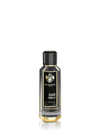 Black Vanilla