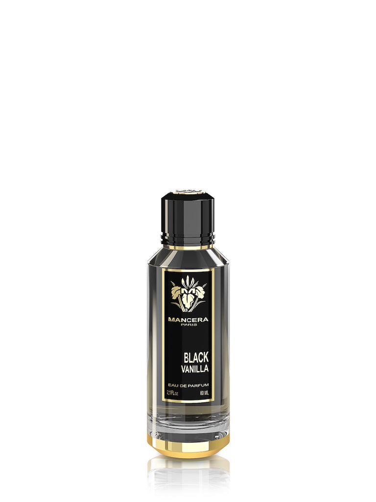 Black Vanilla