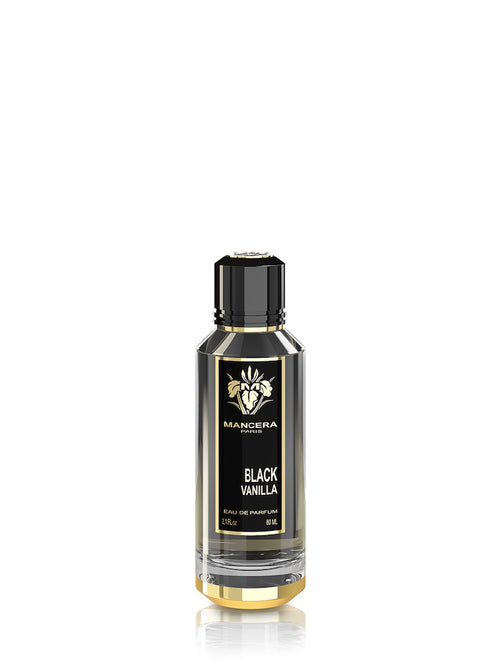 Black Vanilla