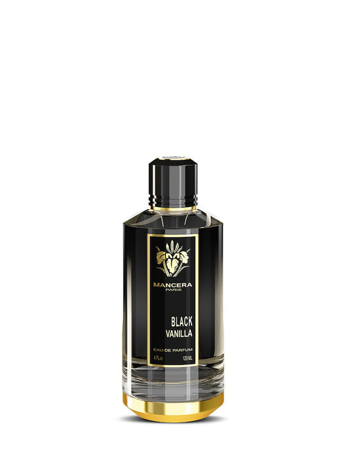 Black Vanilla - Mancera