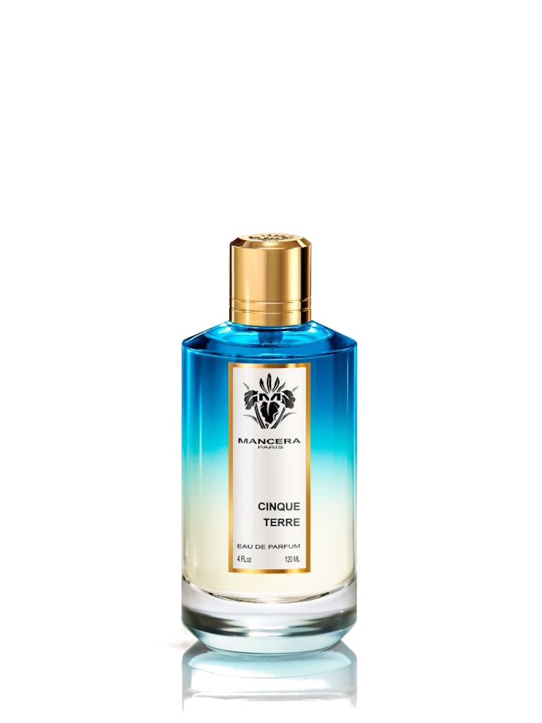 Cinque Terre - Mancera