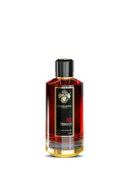 Red Tobacco - Mancera