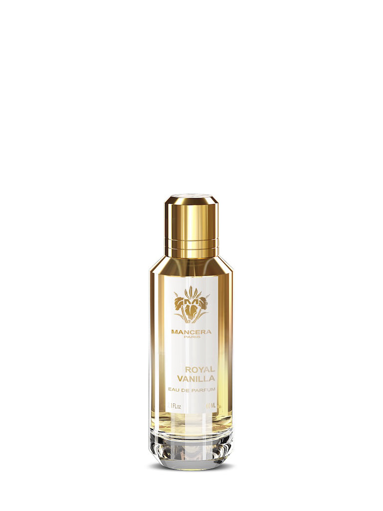 Royal Vanilla