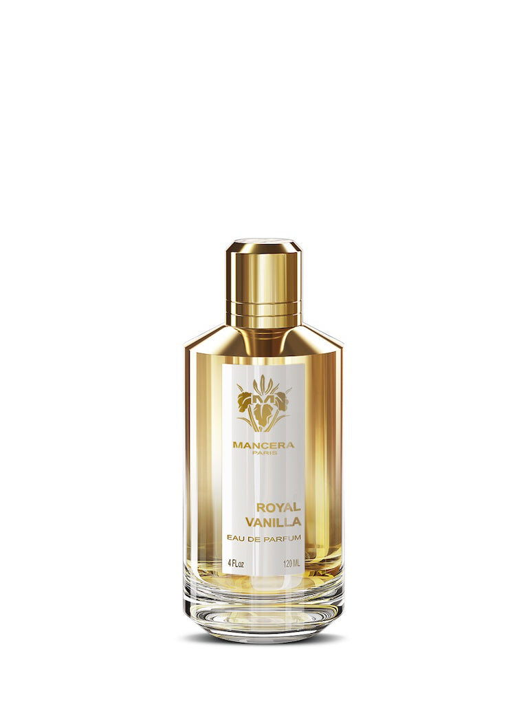 Royal Vanilla - Mancera