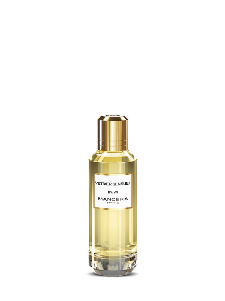 Vetiver Sensuel