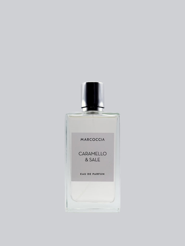 Caramello & Sale