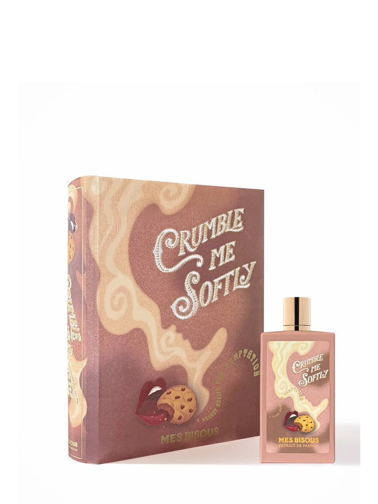 Crumble Me Softly