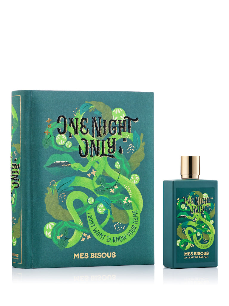 One Night Only