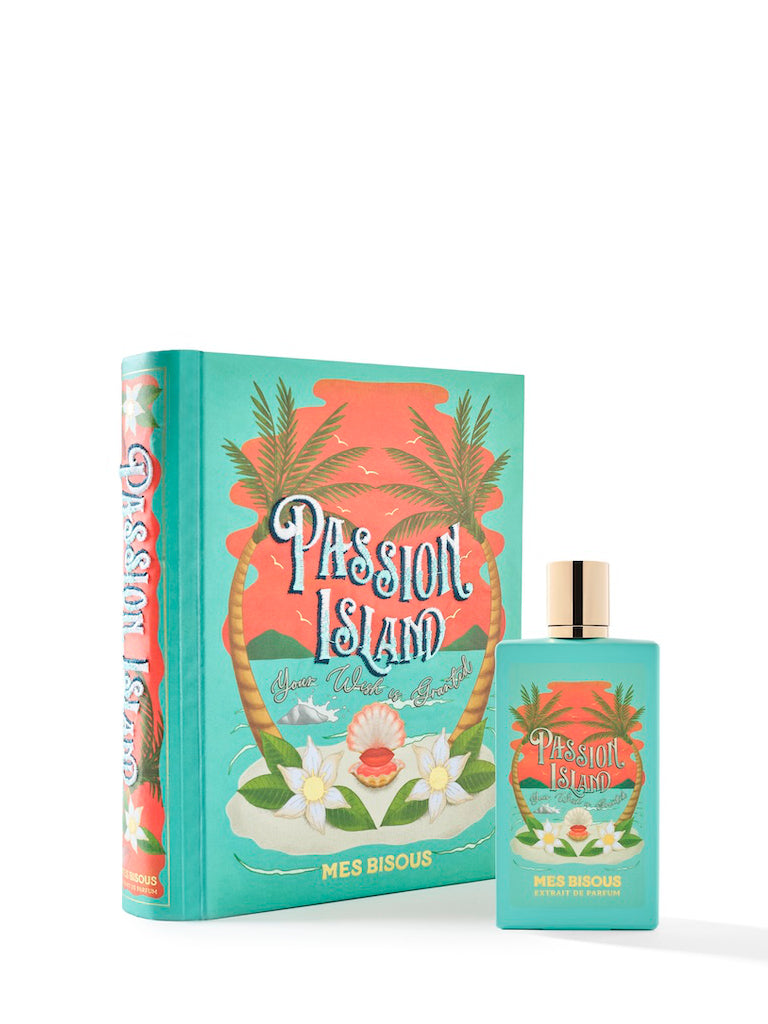 Passion Island