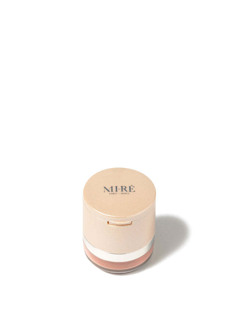 Dual Lit Blush + Highlighter