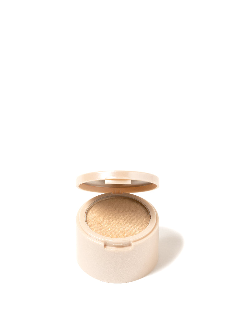 Dual Lit Bronzer + Highlighter