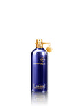 Blue Amber