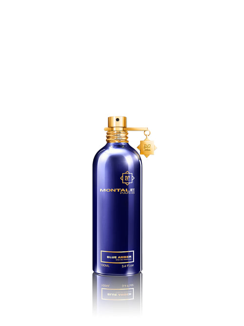 Blue Amber
