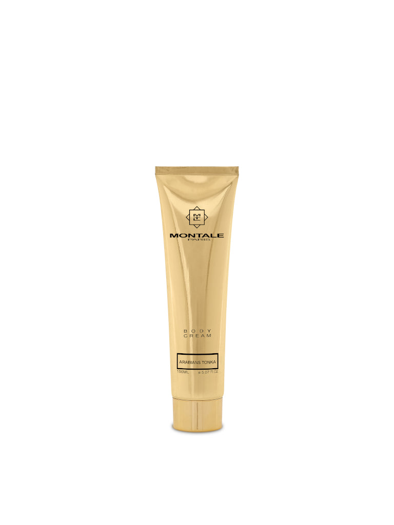 Crema Corpo Arabians Tonka