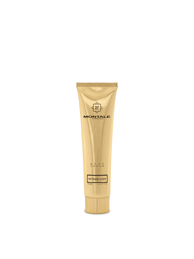 Crema Corpo Intense Café