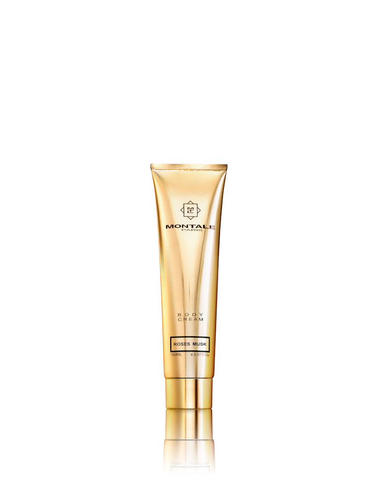 Crema Corpo Roses Musk