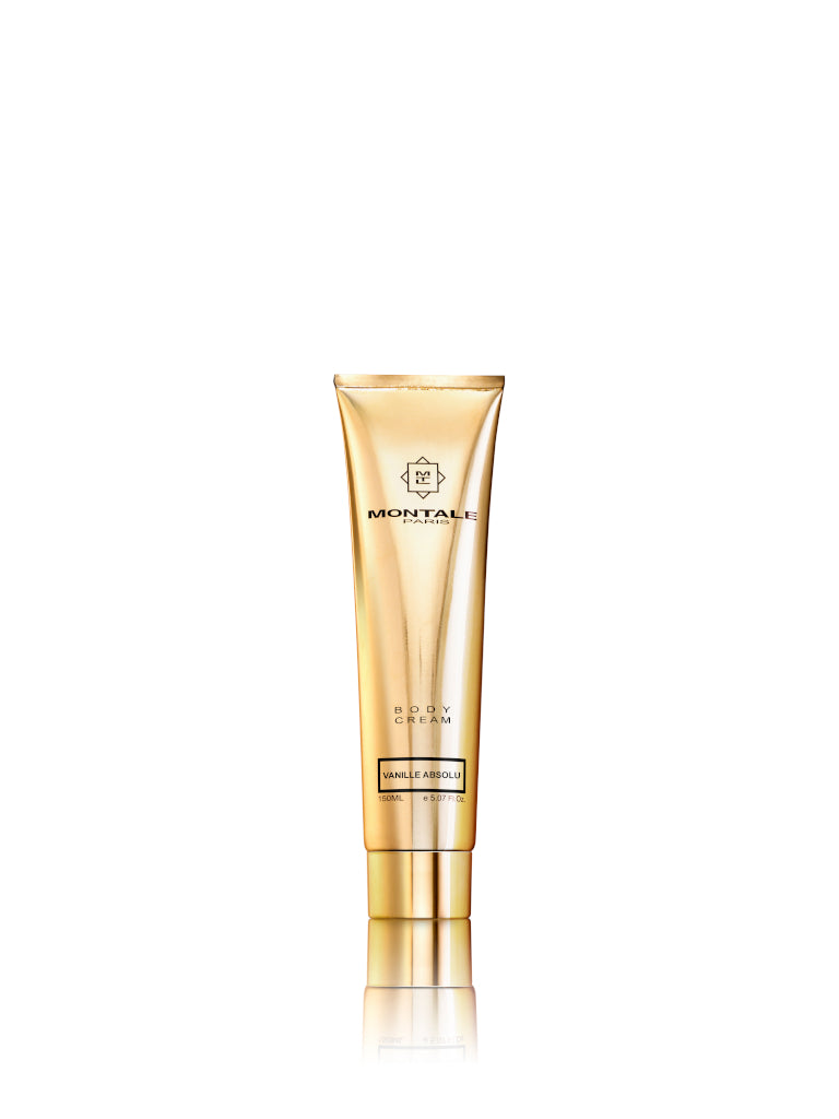 Crema Corpo Vanille Absolu