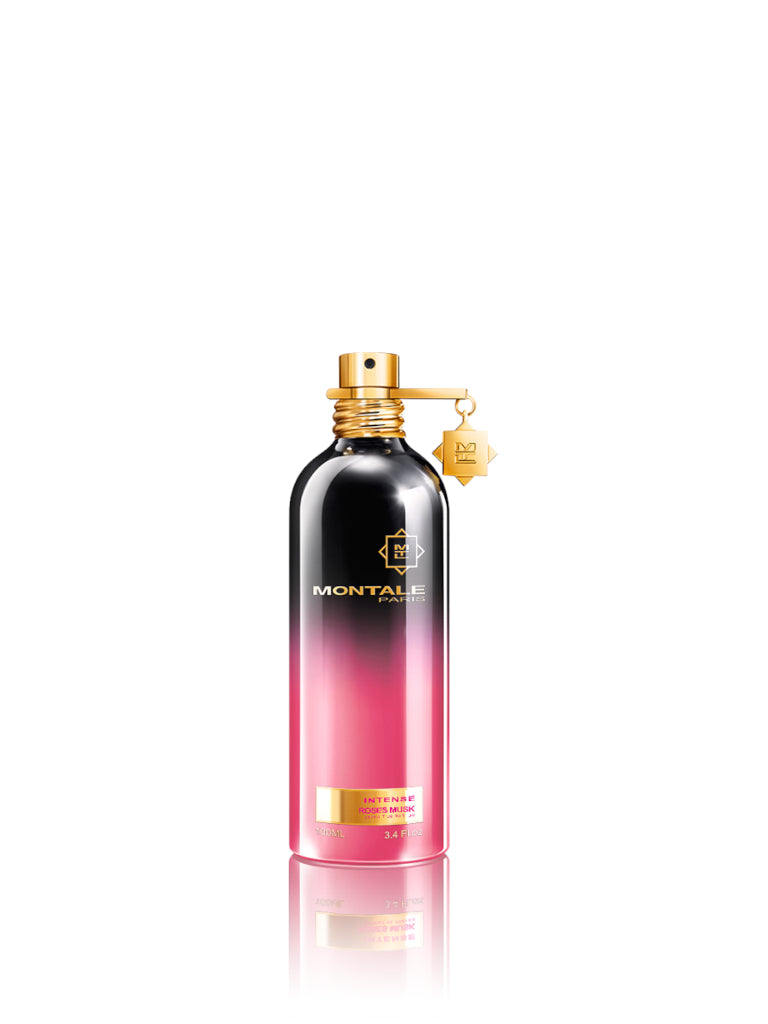 Intense Roses Musk