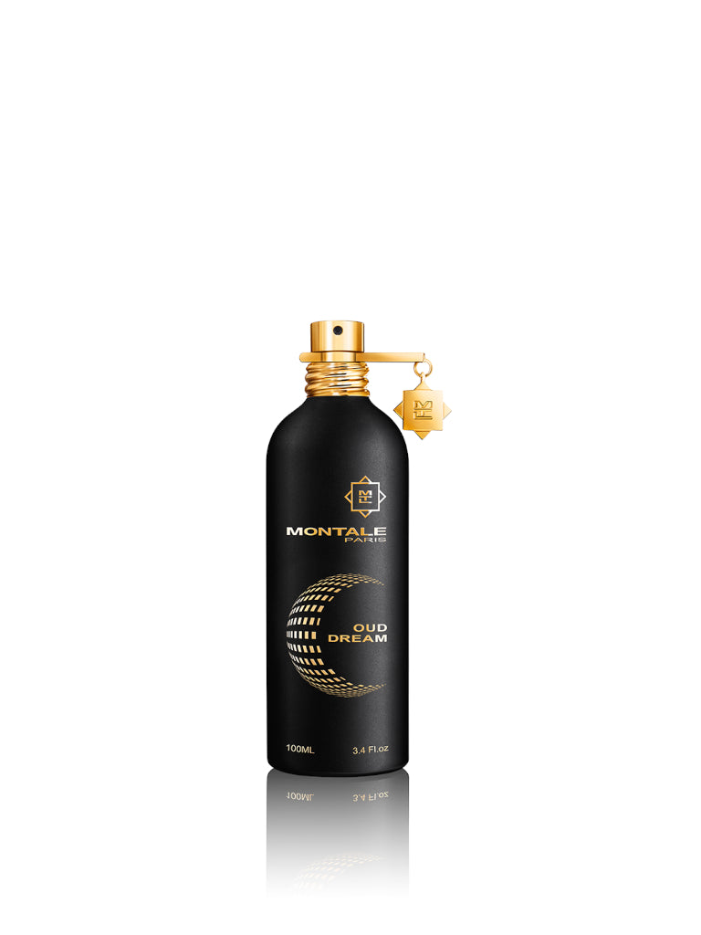 Oud Dream